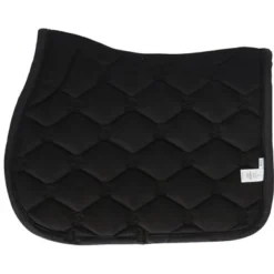 PS Of Sweden Zadeldekje Signature Springen Zwart -Exporteren Paard Gear Winkel agradi 45040285 2.aeb19a