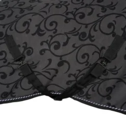 Imperial Riding Fleecedeken Super-dry Zwart -Exporteren Paard Gear Winkel agradi 45042906 3.8786ad