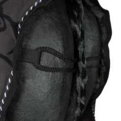 Imperial Riding Fleecedeken Super-dry Zwart -Exporteren Paard Gear Winkel agradi 45042906 5.cc9e73