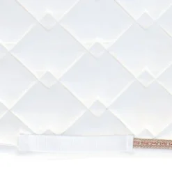 Fair Play Zadeldekje Azuryt Ceramic Rosegold Veelzijdig Wit Full -Exporteren Paard Gear Winkel agradi 45044100 5.fe2d09