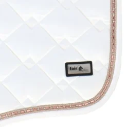 Fair Play Zadeldekje Azuryt Ceramic Rosegold Springen Wit Full 13 Fair Play Zadeldekje Azuryt Ceramic Rosegold Springen Wit Full -Exporteren Paard Gear Winkel agradi 45044102 7.bbfff7