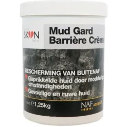 NAF Love The SKIN Hes In Mud Gard Barrier Creme 1,25kg