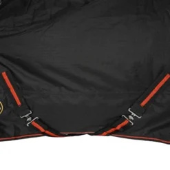 HB Outdoordeken Model Kentucky Afneembare Hals 300g Zwart 19 HB Outdoordeken Model Kentucky Afneembare Hals 300g Zwart -Exporteren Paard Gear Winkel agradi 45051921 5.012ba5