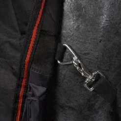 HB Outdoordeken Model Kentucky Afneembare Hals 300g Zwart 20 HB Outdoordeken Model Kentucky Afneembare Hals 300g Zwart -Exporteren Paard Gear Winkel agradi 45051921 6.d933d5