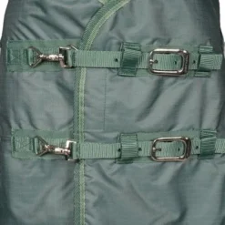 Harry's Horse Outdoordeken Thor Fleece 0g Donkergroen -Exporteren Paard Gear Winkel agradi 45056348 1.9c2de6