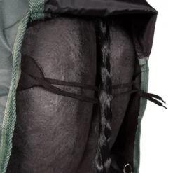 Harry's Horse Outdoordeken Thor Fleece 0g Donkergroen -Exporteren Paard Gear Winkel agradi 45056348 8.e55fa1