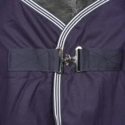 Harcour Zweetdeken Ratini Navy 135/179 -Exporteren Paard Gear Winkel agradi 45058799 1.fbdc55
