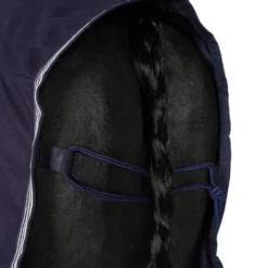 Harcour Zweetdeken Ratini Navy 135/179 -Exporteren Paard Gear Winkel agradi 45058799 5.62d000