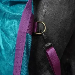 Bucas Freedom Fly Sheet Full Neck Green/Violet 155/208 17 Bucas Freedom Fly Sheet Full Neck Green/Violet 155/208 -Exporteren Paard Gear Winkel agradi 45060013 5.226780
