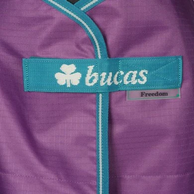 Bucas Freedom Turnout Light 0g Violet/Green 3 Bucas Freedom Turnout Light 0g Violet/Green - Afbeelding 3