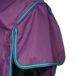 Bucas Freedom Turnout Light 0g Violet/Green 17 Bucas Freedom Turnout Light 0g Violet/Green -Exporteren Paard Gear Winkel agradi 45060066 6.000157