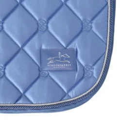 Schockemöhle Zadeldekje Mara Dressuur Jeans Full -Exporteren Paard Gear Winkel agradi 45060942 5.108800