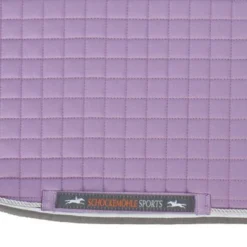 Schockemöhle Zadeldekje Neo Star Springen Plum Full -Exporteren Paard Gear Winkel agradi 45060952 4.90b839