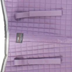 Schockemöhle Zadeldekje Neo Star Springen Plum Full -Exporteren Paard Gear Winkel agradi 45060952 6.10ca03