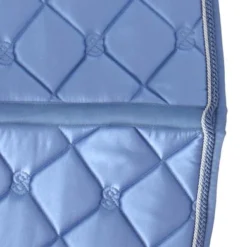 Schockemöhle Zadeldekje Mara Springen Jeans Full -Exporteren Paard Gear Winkel agradi 45060965 6.6ef3dd