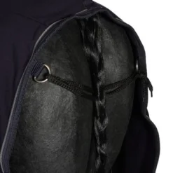 Schockemöhle Zweetdeken Premium Comfy Fleece Dark Blue -Exporteren Paard Gear Winkel agradi 45060972 6.4aa70f