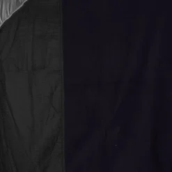 Schockemöhle Zweetdeken Premium Comfy Fleece Dark Blue -Exporteren Paard Gear Winkel agradi 45060972 7.8fd487