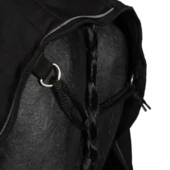 Schockemöhle Zweetdeken Premium Comfy Fleece Cool Black 145/195 -Exporteren Paard Gear Winkel agradi 45060976 6.5c51b7