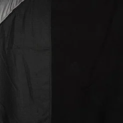 Schockemöhle Zweetdeken Premium Comfy Fleece Cool Black 145/195 -Exporteren Paard Gear Winkel agradi 45060976 7.9e530f