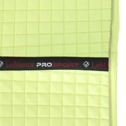 LeMieux Zadeldekje Suede Square CC Kiwi L (Full) 14 LeMieux Zadeldekje Suede Square CC Kiwi L (Full) -Exporteren Paard Gear Winkel agradi 45061510 6.6724fa