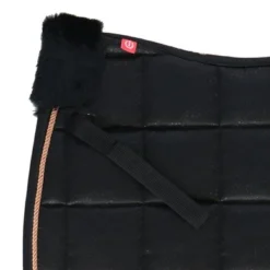 Imperial Riding Zadeldekje Ambient AOP Dressuur Black Zebra -Exporteren Paard Gear Winkel agradi 45062762 3.3269e2