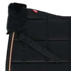 Imperial Riding Zadeldekje Ambient Dressuur Black Zebra -Exporteren Paard Gear Winkel agradi 45062765 3.8b5edb