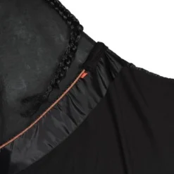 Imperial Riding Zweetdeken Ambient Flower Black Zebra -Exporteren Paard Gear Winkel agradi 45062767 4.f6ea46