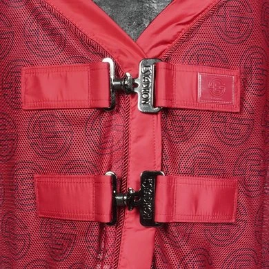 Eskadron Vliegendeken Reflexx Fly Printed Berryfusion 2 Eskadron Vliegendeken Reflexx Fly Printed Berryfusion - Afbeelding 2