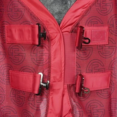 Eskadron Vliegendeken Reflexx Fly Printed Berryfusion 3 Eskadron Vliegendeken Reflexx Fly Printed Berryfusion - Afbeelding 3