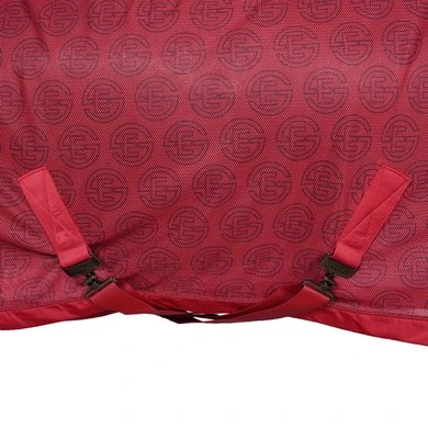 Eskadron Vliegendeken Reflexx Fly Printed Berryfusion 5 Eskadron Vliegendeken Reflexx Fly Printed Berryfusion - Afbeelding 5