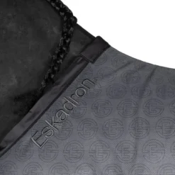 Eskadron Vliegendeken Reflexx Fly Printed Deepgrey XL -Exporteren Paard Gear Winkel agradi 45067470 3.05feed
