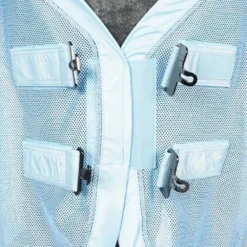 Eskadron Vliegendeken Reflexx Fly Printed Silkblue -Exporteren Paard Gear Winkel agradi 45067471 2.059c24