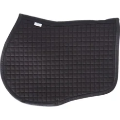 Eskadron Zadeldekje Reflexx Cotton Compact Veelzijdigheid Donkergrijs Pony -Exporteren Paard Gear Winkel agradi 45067490 2.f6ec5a