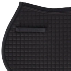 Eskadron Zadeldekje Reflexx Cotton Compact Veelzijdigheid Donkergrijs Pony -Exporteren Paard Gear Winkel agradi 45067490 3.ee115e