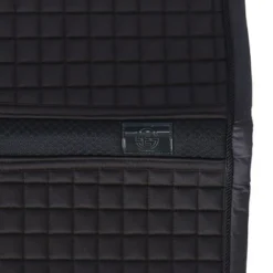 Eskadron Zadeldekje Reflexx Cotton Compact Veelzijdigheid Donkergrijs Pony -Exporteren Paard Gear Winkel agradi 45067490 6.feaff1