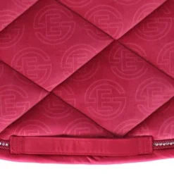 Eskadron Zadeldekje Reflexx Big Square Mesh Veelzijdigheid Roze Full -Exporteren Paard Gear Winkel agradi 45067511 4.577365