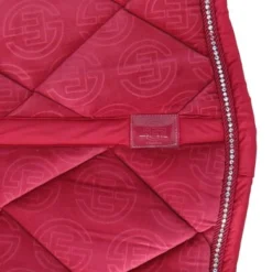 Eskadron Zadeldekje Reflexx Big Square Mesh Veelzijdigheid Roze Full -Exporteren Paard Gear Winkel agradi 45067511 6.cabef8