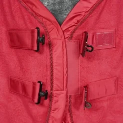 Eskadron Zweetdeken Reflexx Fleece Stamp Berryfusion -Exporteren Paard Gear Winkel agradi 45067516 2.475f00