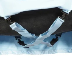 Eskadron Zweetdeken Reflexx Fleece Stamp Silkblue -Exporteren Paard Gear Winkel agradi 45067517 4.dc10a5