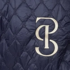 PS Of Sweden Staldeken Signature Navy -Exporteren Paard Gear Winkel agradi 45068789 6.1de411