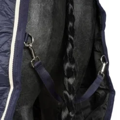 PS Of Sweden Staldeken Signature Navy -Exporteren Paard Gear Winkel agradi 45068789 7.7f94eb