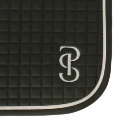 PS Of Sweden Zadeldekje Elite Springen Donkergroen -Exporteren Paard Gear Winkel agradi 45068890 5.362877