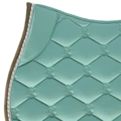 PS Of Sweden Zadeldekje Signature Springen Celadon Full -Exporteren Paard Gear Winkel agradi 45068918 3.ab383e