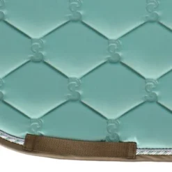 PS Of Sweden Zadeldekje Signature Springen Celadon Full -Exporteren Paard Gear Winkel agradi 45068918 4.14419b