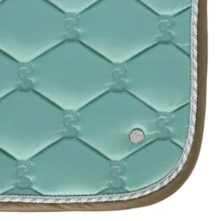 PS Of Sweden Zadeldekje Signature Springen Celadon Full -Exporteren Paard Gear Winkel agradi 45068918 5.66061e