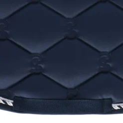 PS Of Sweden Zadeldekje Signature Springen Navy -Exporteren Paard Gear Winkel agradi 45068925 4.bc9f72