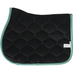 PS Of Sweden Zadeldekje Signature Springen Olive Full -Exporteren Paard Gear Winkel agradi 45068927 2.cd61c5