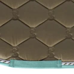 PS Of Sweden Zadeldekje Signature Springen Olive Full -Exporteren Paard Gear Winkel agradi 45068927 4.224246