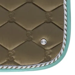 PS Of Sweden Zadeldekje Signature Springen Olive Full -Exporteren Paard Gear Winkel agradi 45068927 5.3f488f