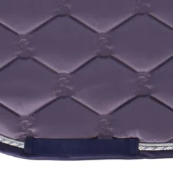 PS Of Sweden Zadeldekje Signature Springen Paars Full -Exporteren Paard Gear Winkel agradi 45068929 4.a83464